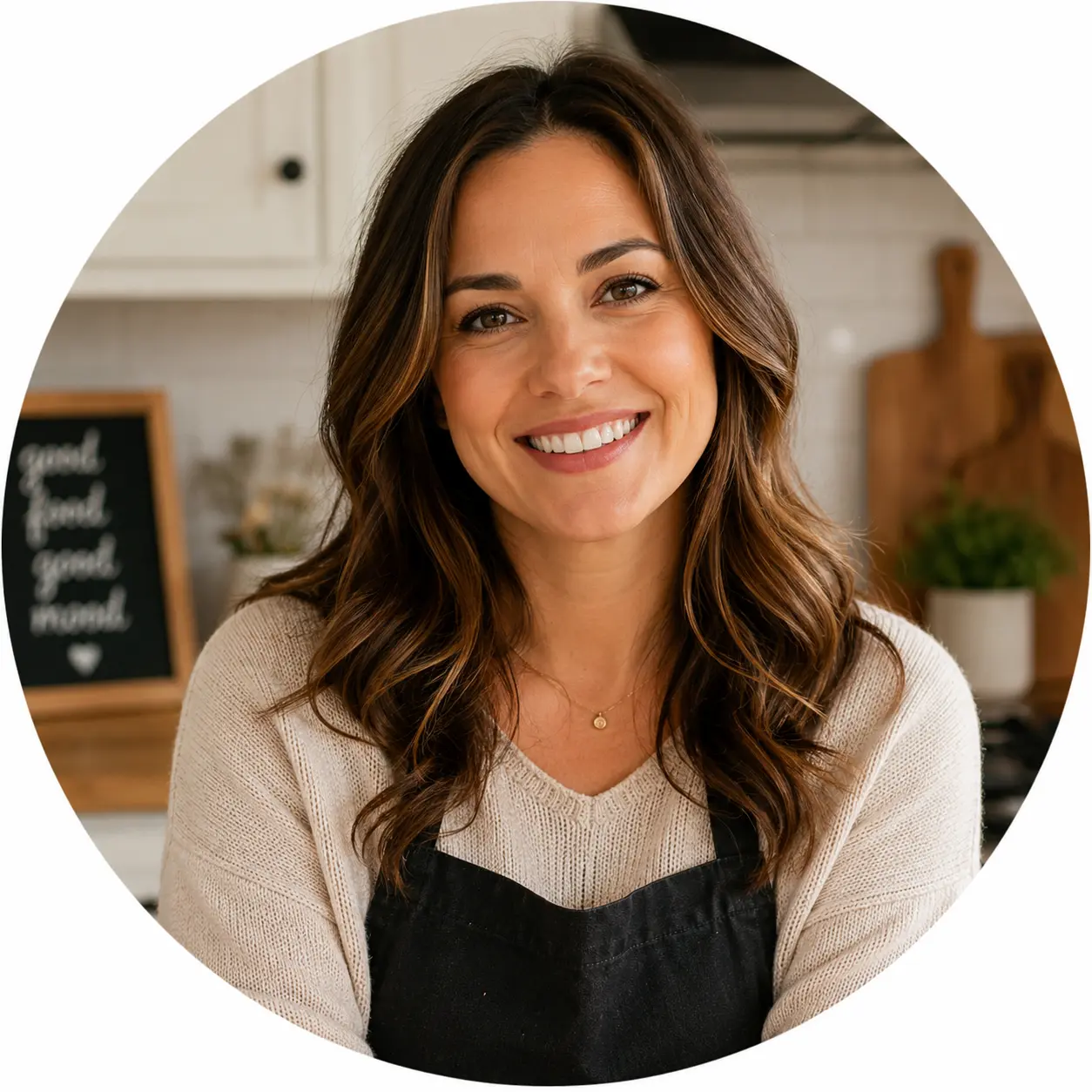 Marie Johnson