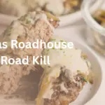 Roadhouse kill