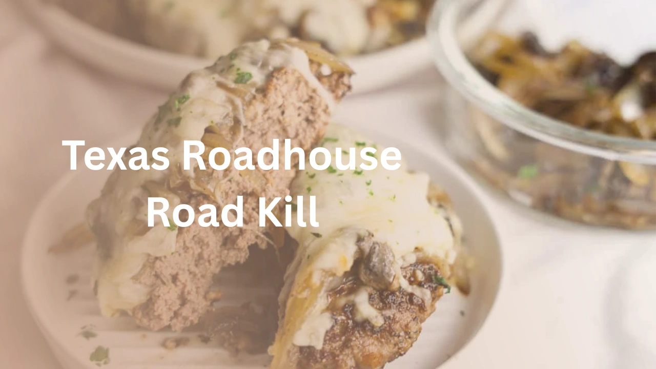 Roadhouse kill