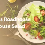 House Salad