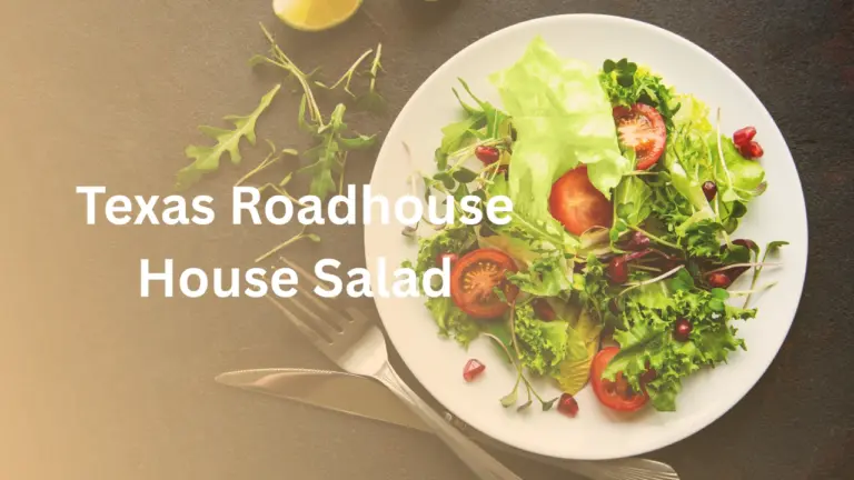 House Salad