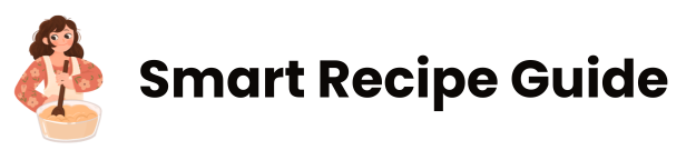 Smart Recipe Guide Logo